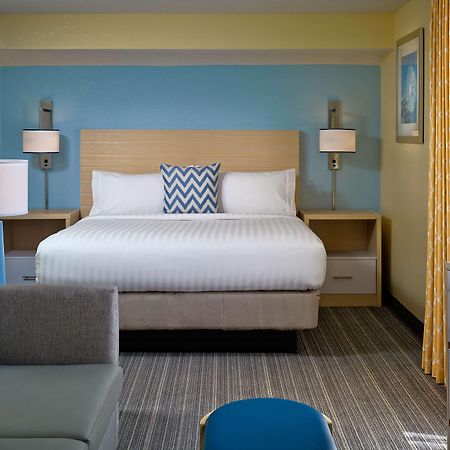 Sonesta Es Suites Burlington Bagian luar foto