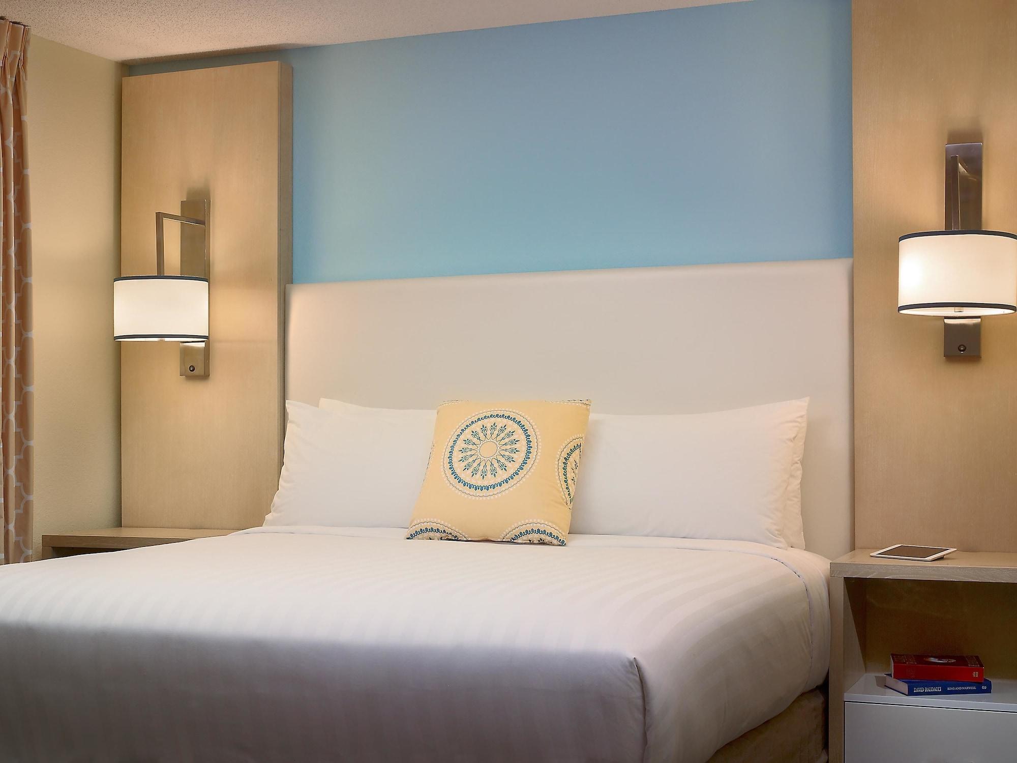 Sonesta Es Suites Burlington Bagian luar foto