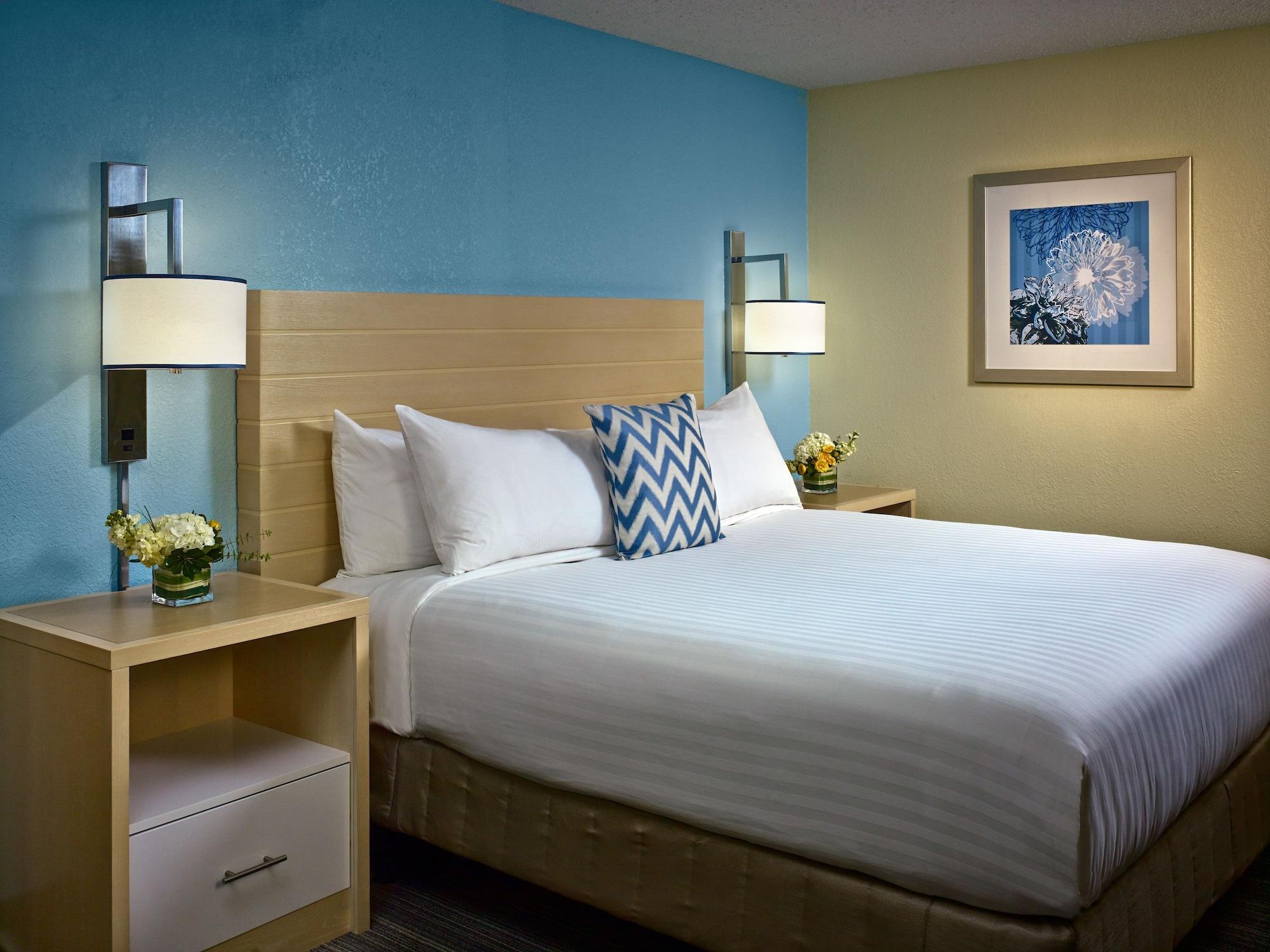 Sonesta Es Suites Burlington Bagian luar foto