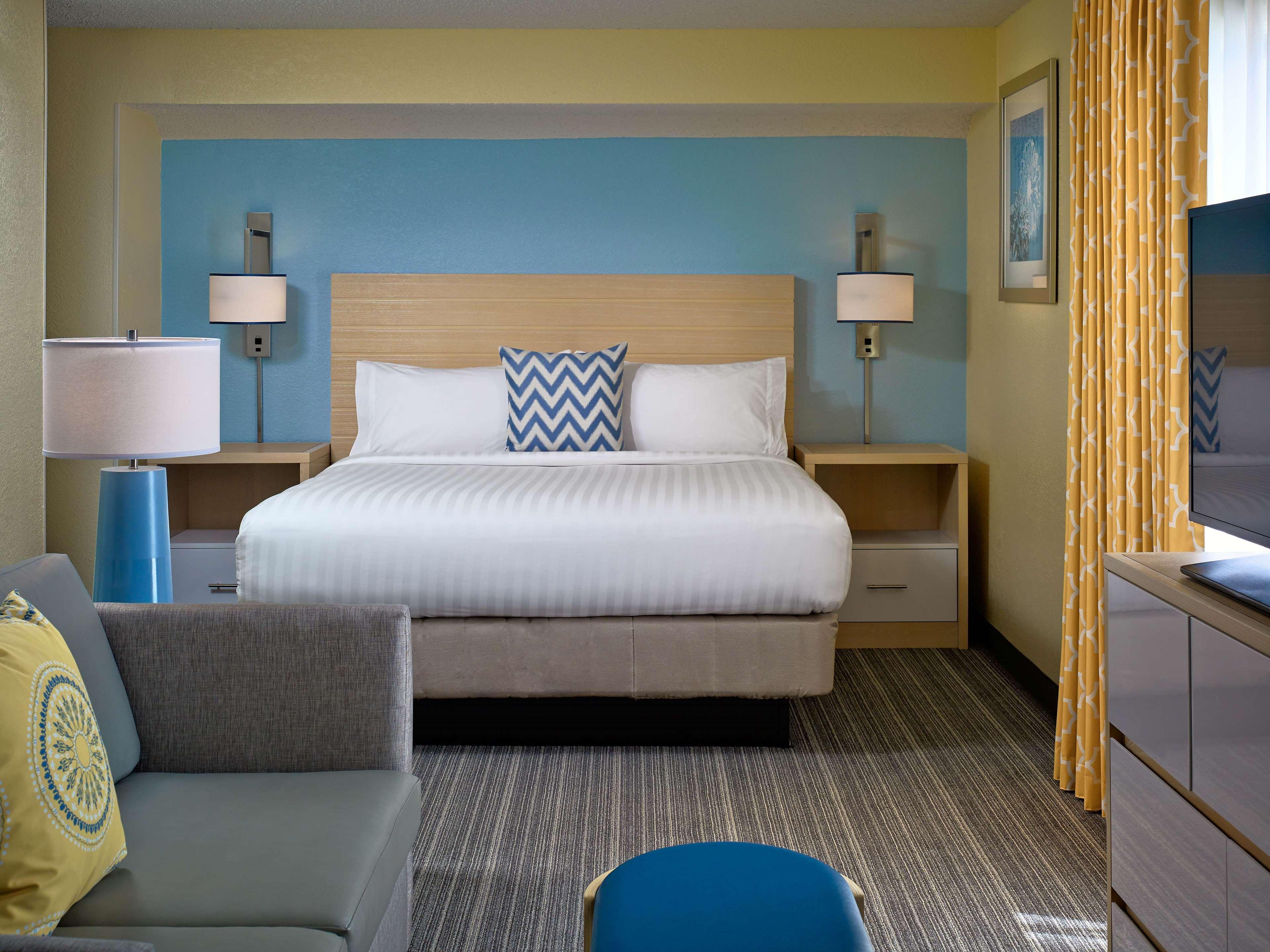 Sonesta Es Suites Burlington Bagian luar foto
