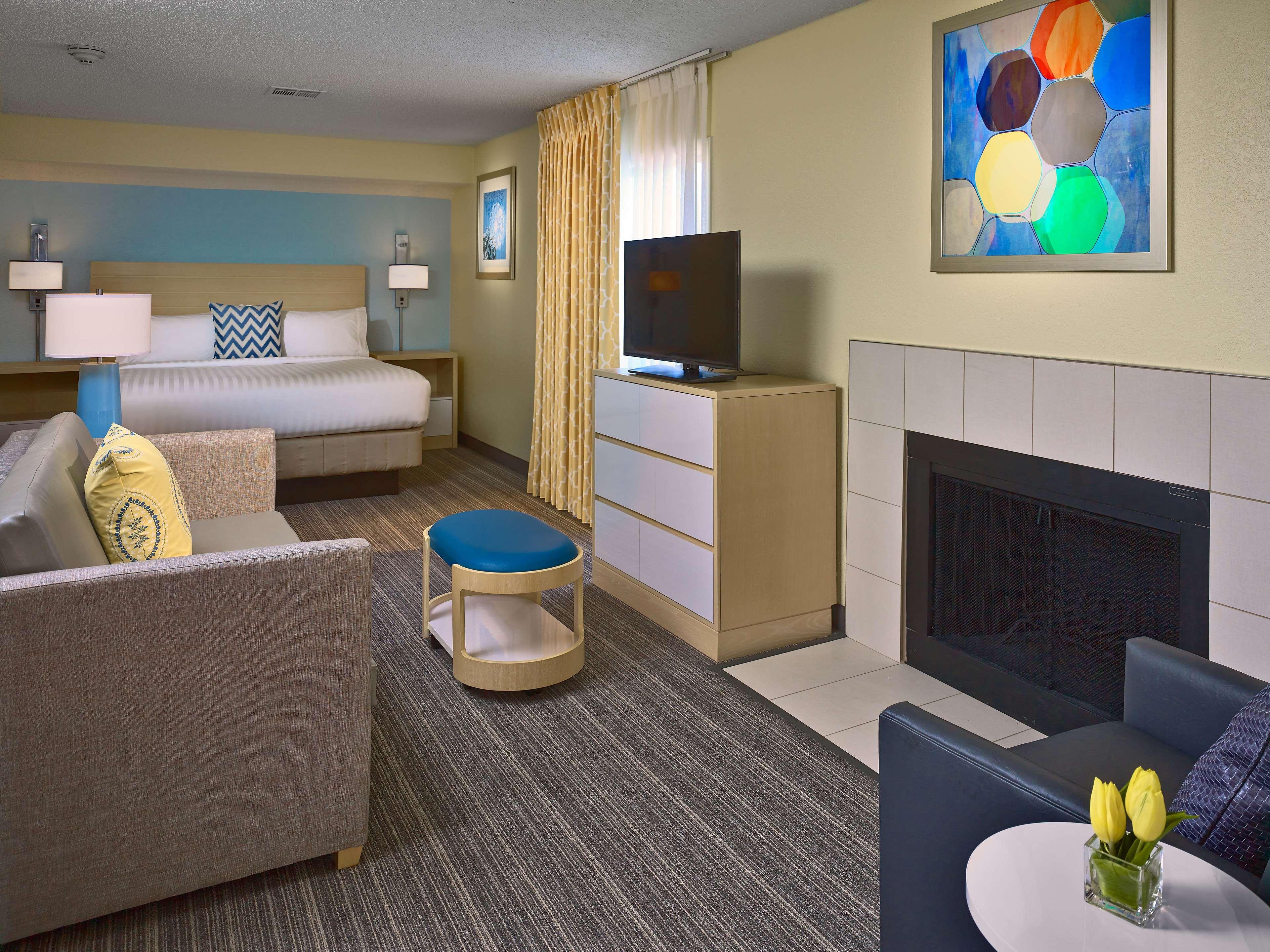 Sonesta Es Suites Burlington Bagian luar foto