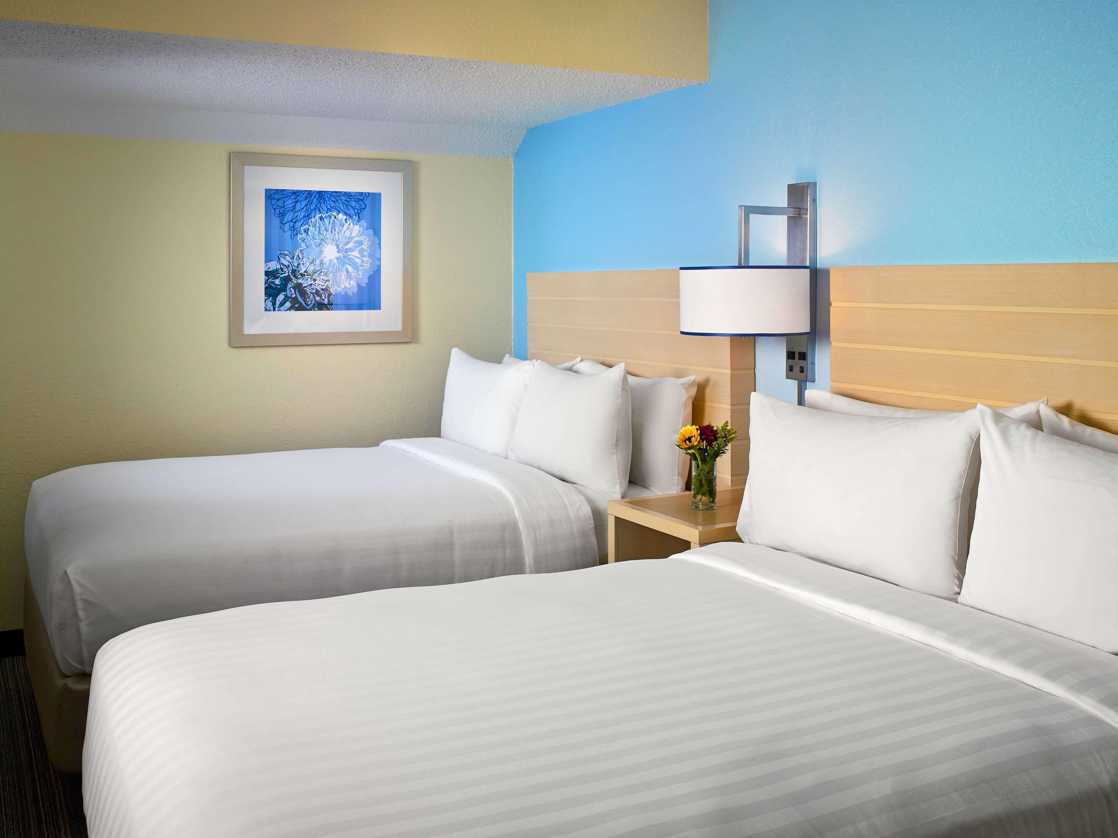 Sonesta Es Suites Burlington Bagian luar foto