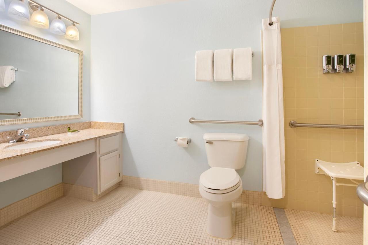 Sonesta Es Suites Burlington Bagian luar foto