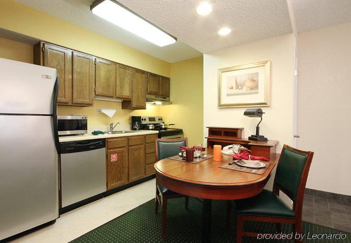 Sonesta Es Suites Burlington Ruang foto