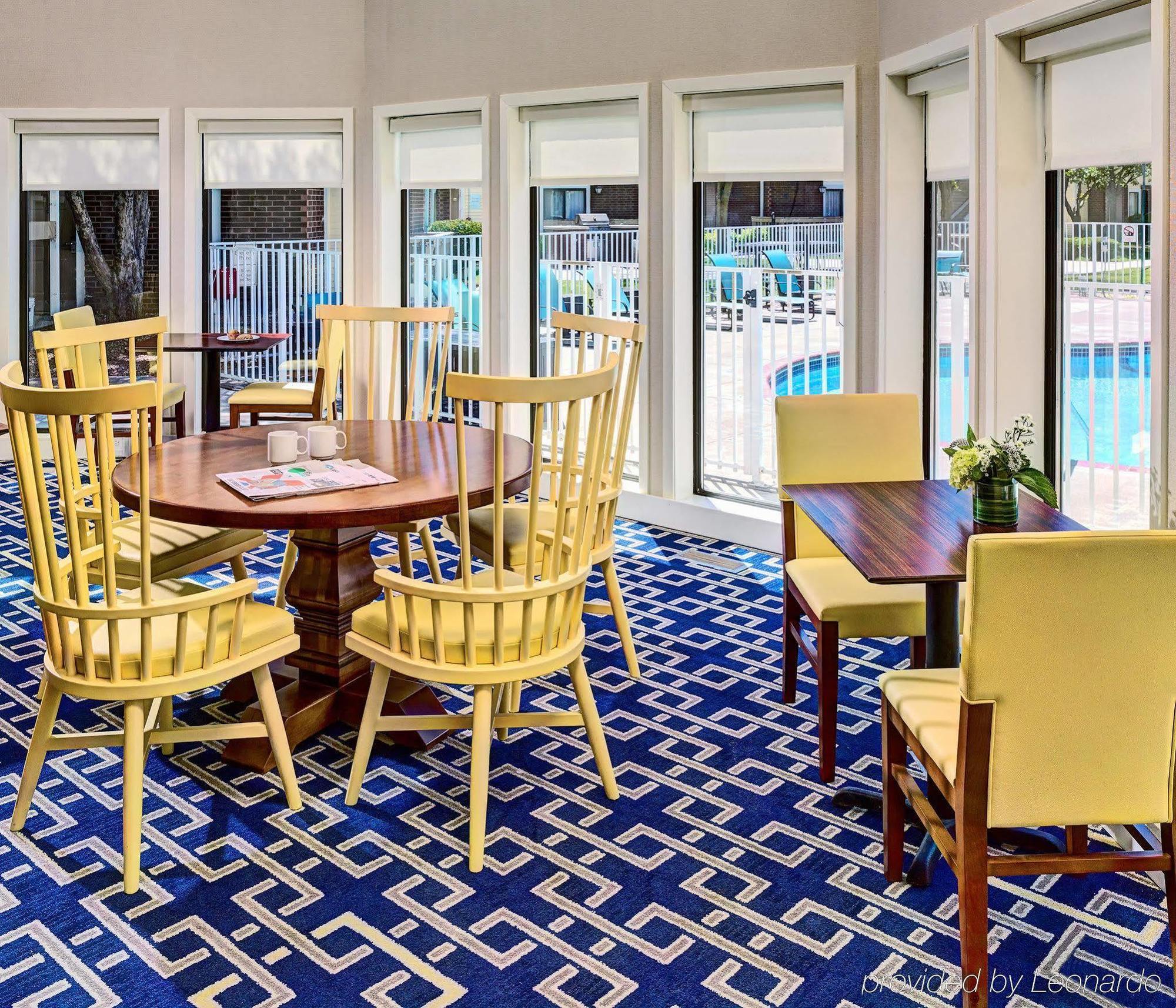 Sonesta Es Suites Burlington Bagian luar foto