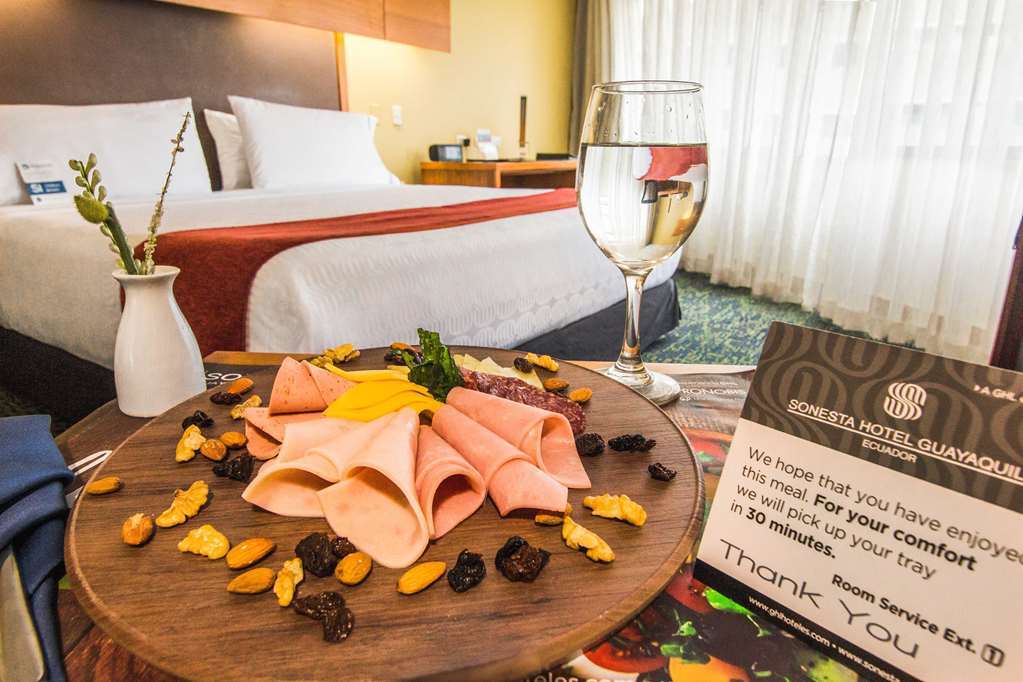 Sonesta Es Suites Burlington Ruang foto