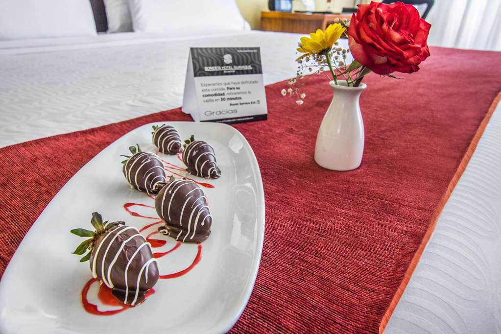 Sonesta Es Suites Burlington Ruang foto