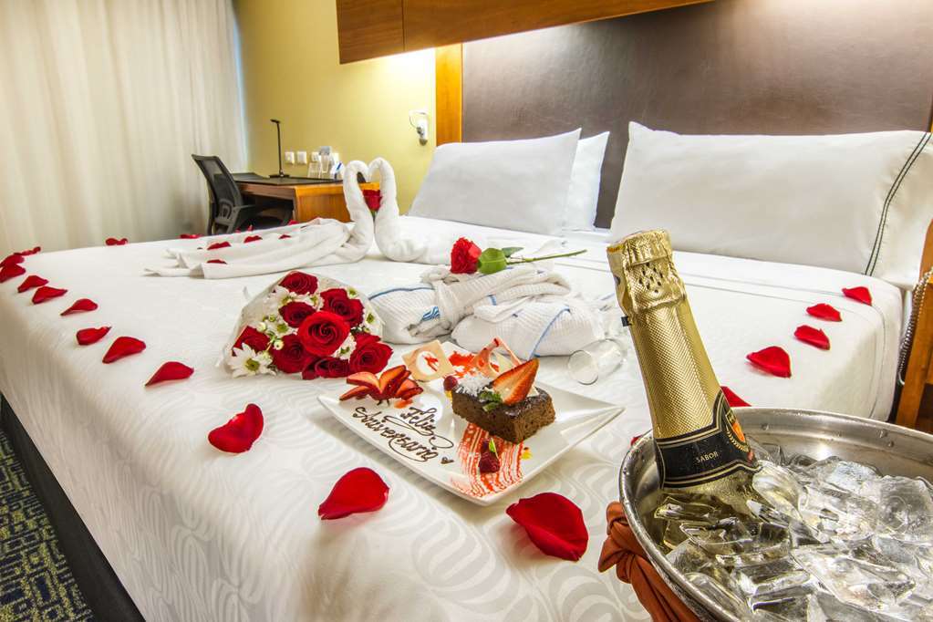 Sonesta Es Suites Burlington Ruang foto
