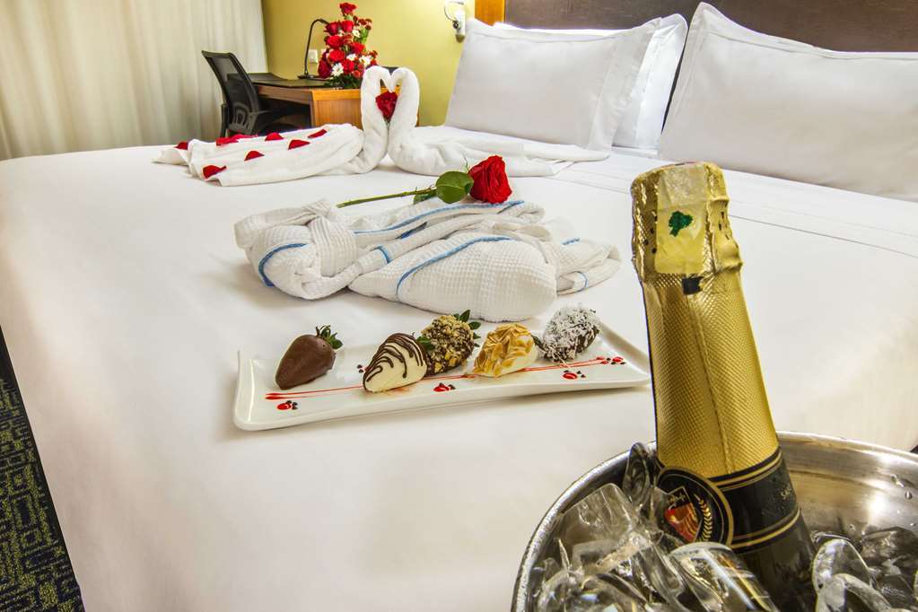 Sonesta Es Suites Burlington Ruang foto