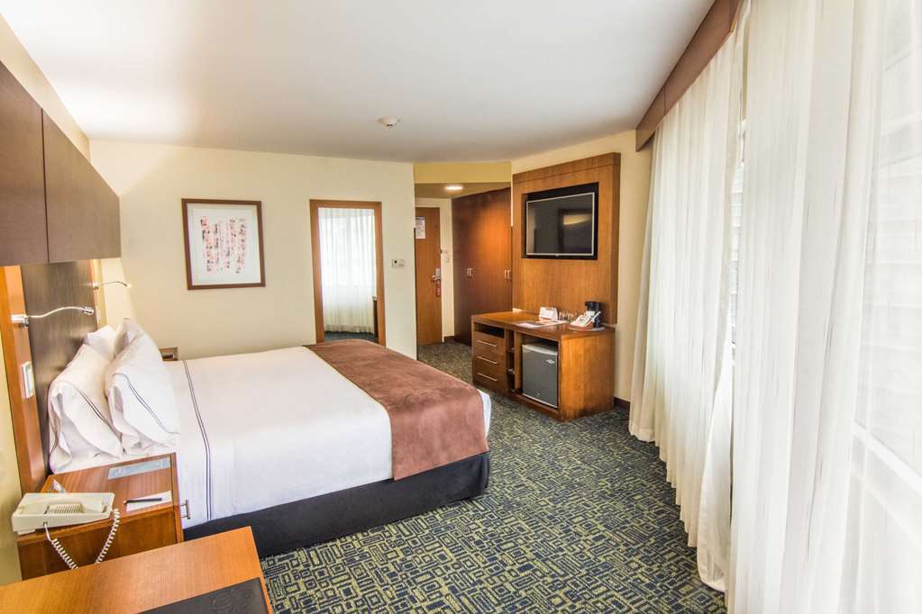 Sonesta Es Suites Burlington Ruang foto