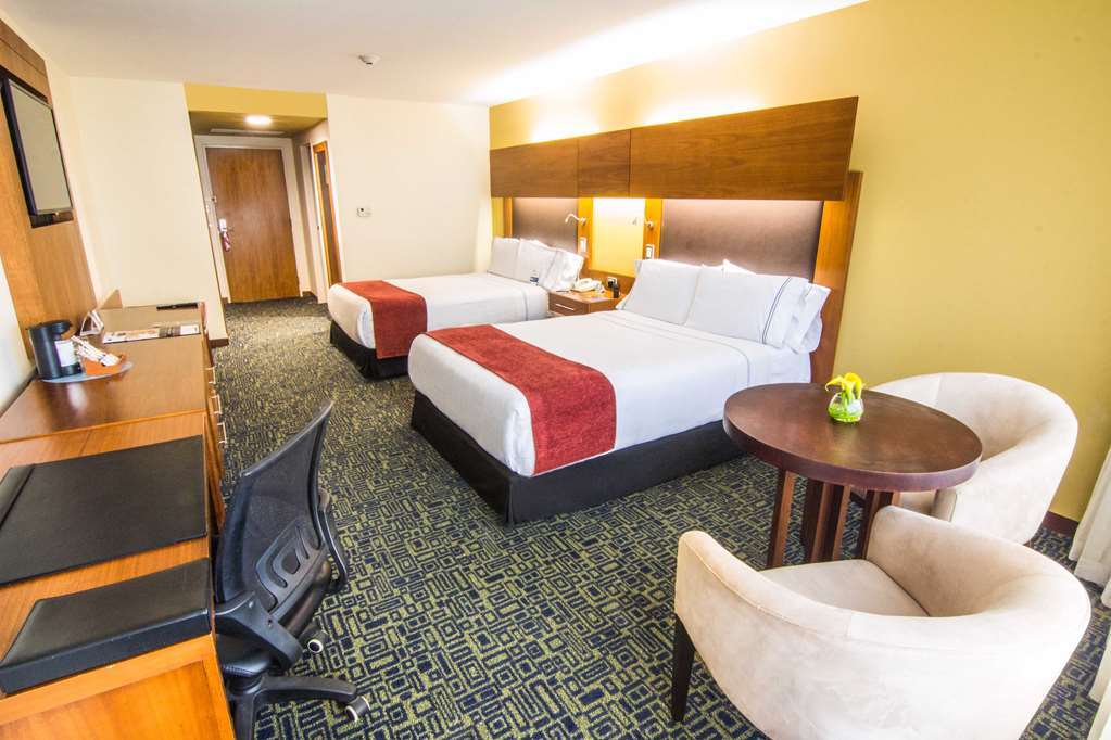 Sonesta Es Suites Burlington Ruang foto