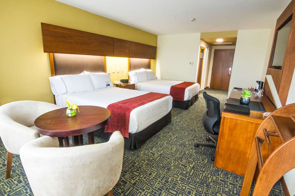 Sonesta Es Suites Burlington Ruang foto