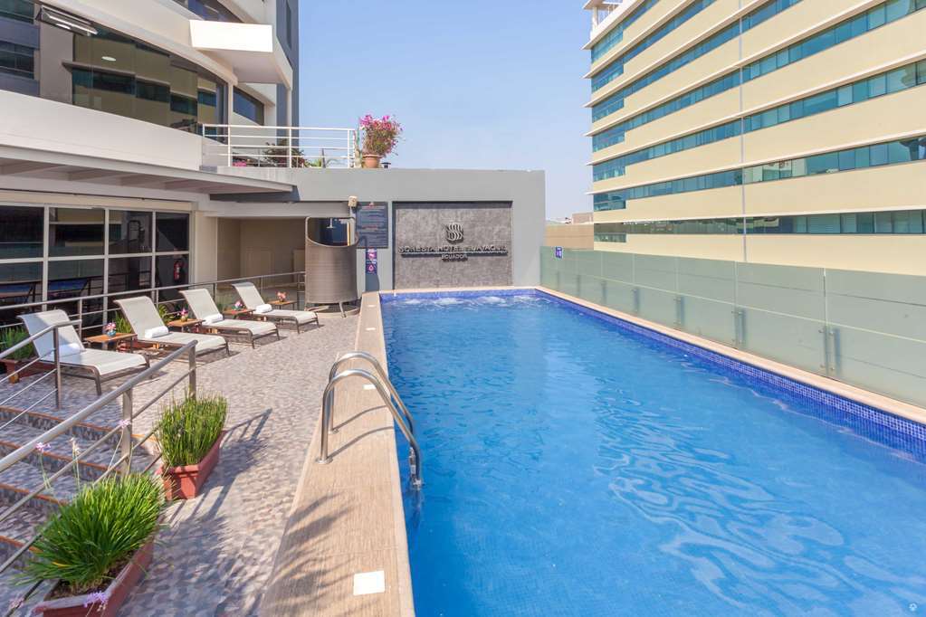 Sonesta Es Suites Burlington Fasilitas foto