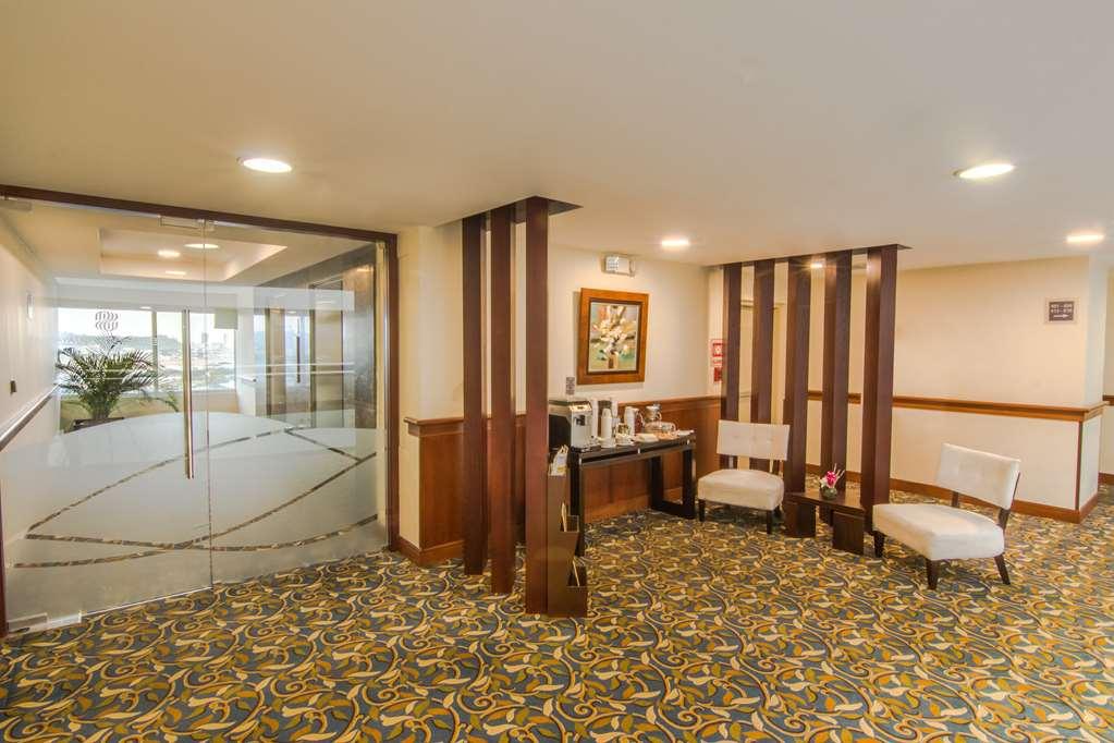 Sonesta Es Suites Burlington Fasilitas foto